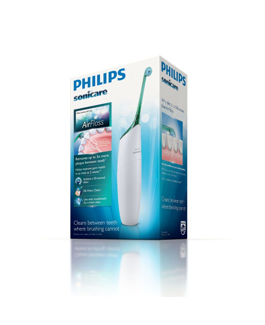 Philips Sonicare AirFloss Electric Flosser Shaver Shop